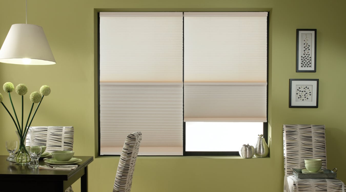 honeycomb shades Fort Myers